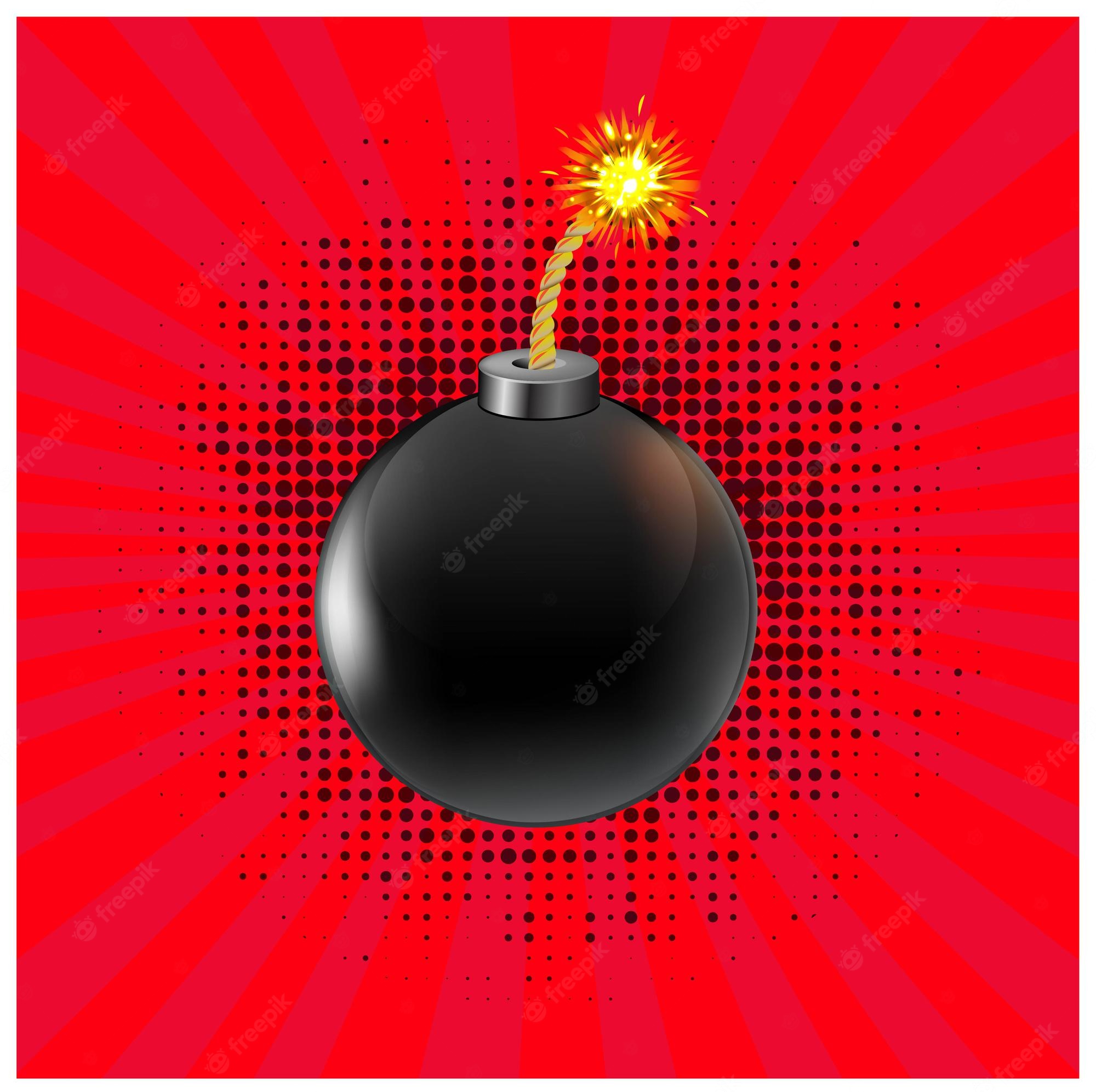 Black Bomb A Wallpapers