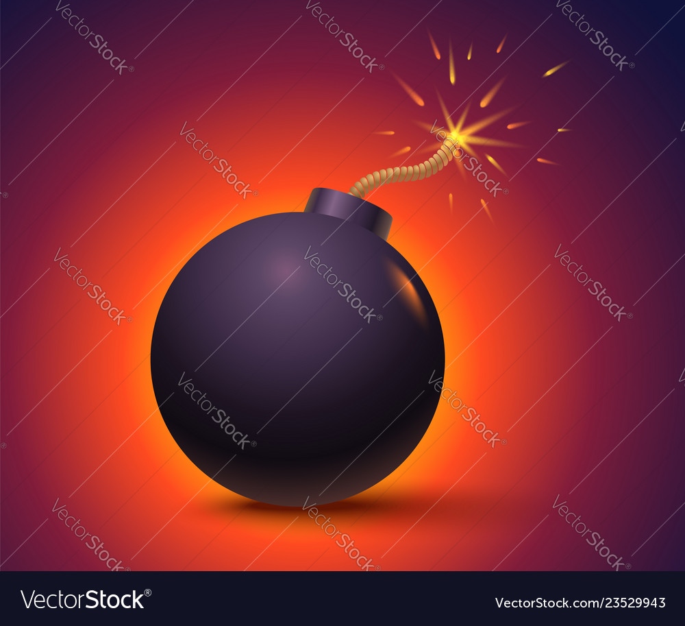 Black Bomb A Wallpapers