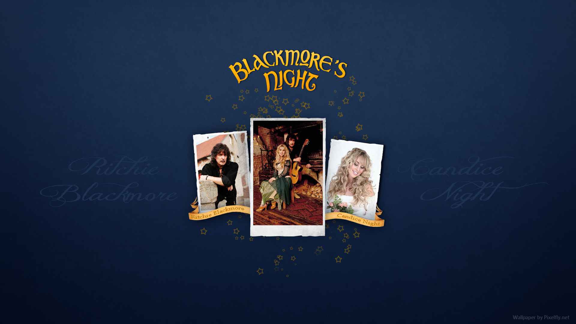 Blackmores Night Wallpapers