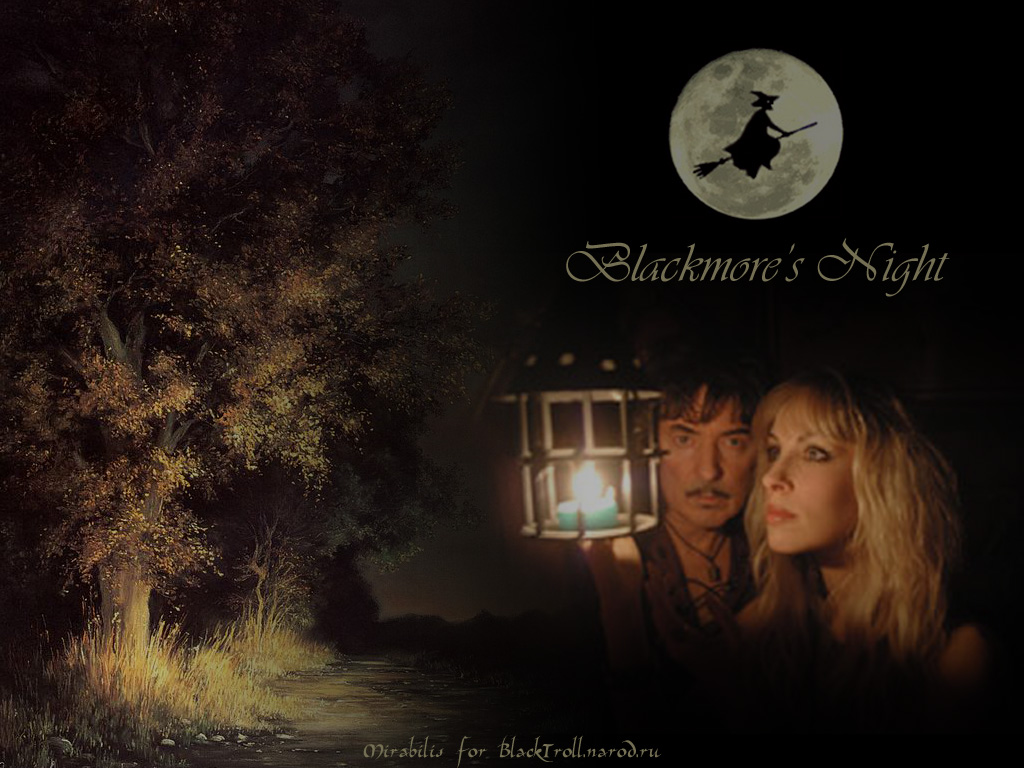 Blackmores Night Wallpapers