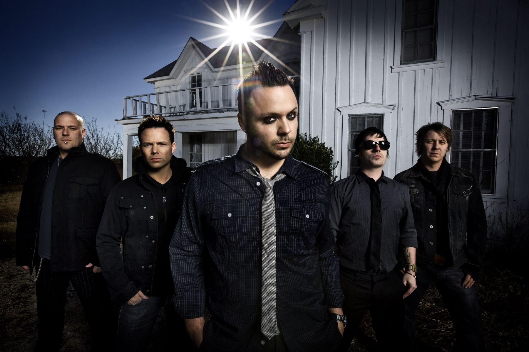 Blue October Wallpapers