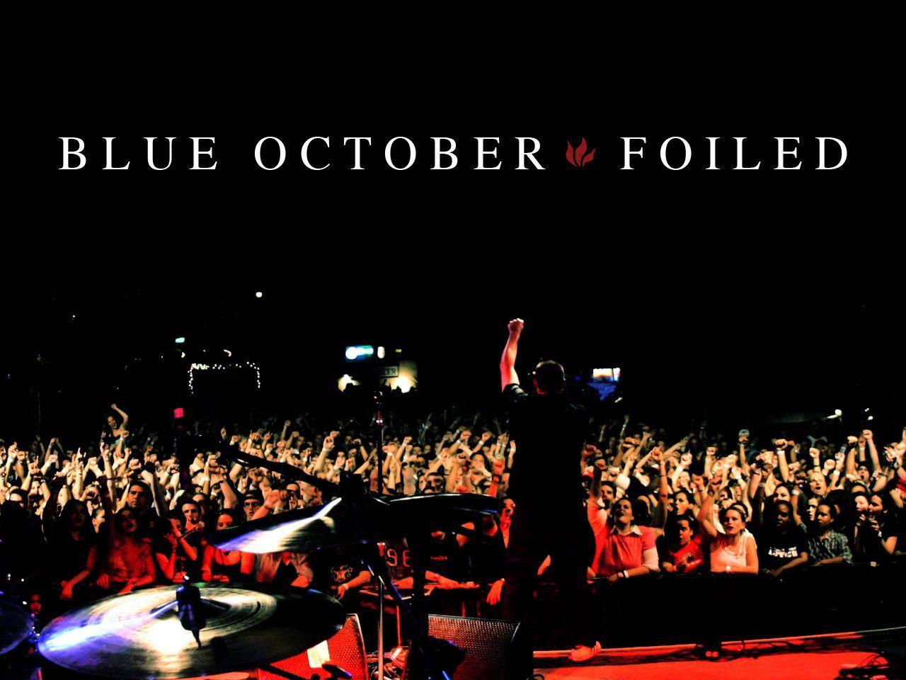 Blue October Wallpapers