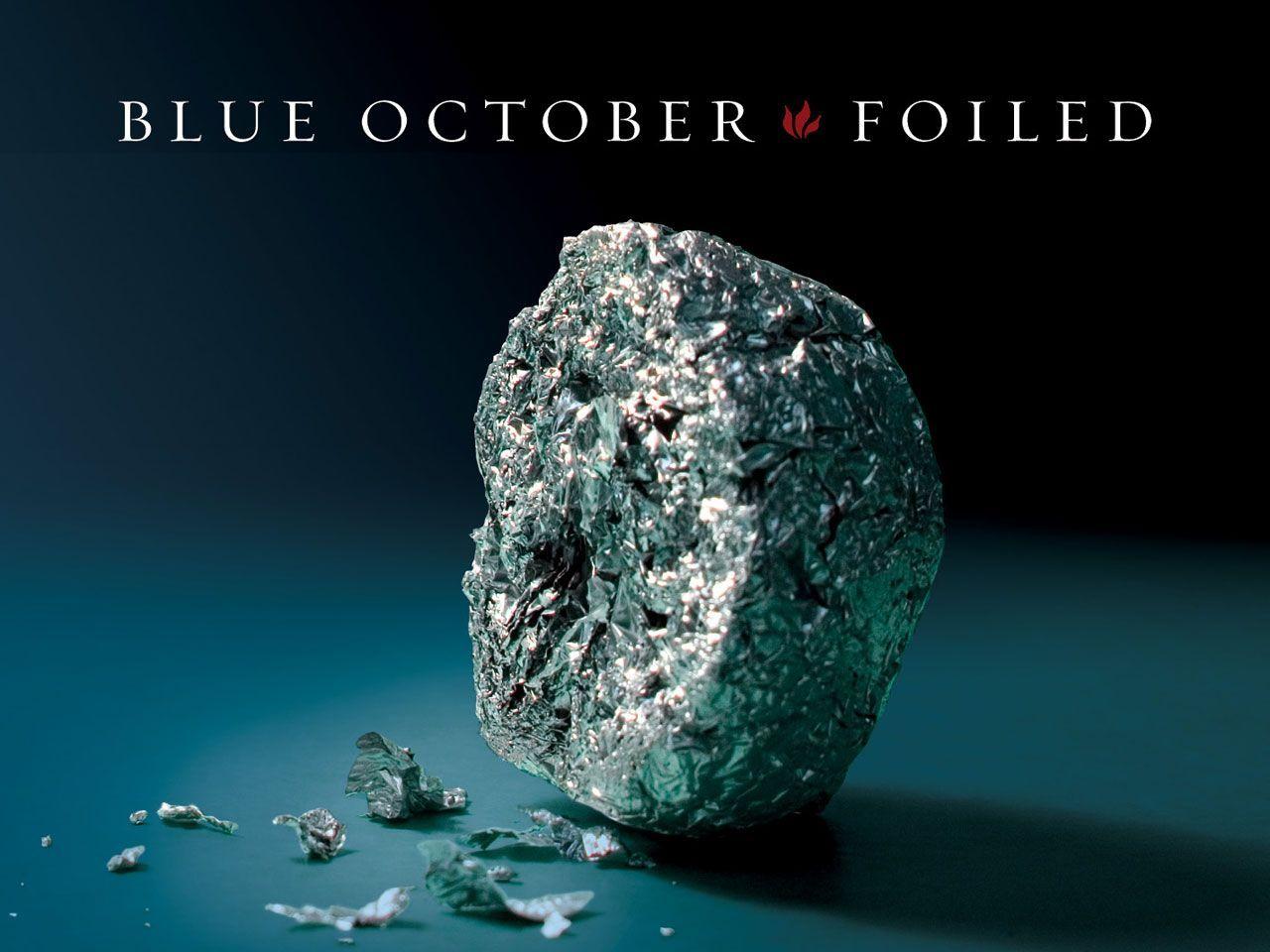 Blue October Wallpapers