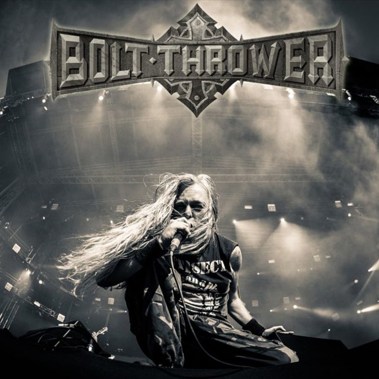 Bolt Thrower Wallpapers