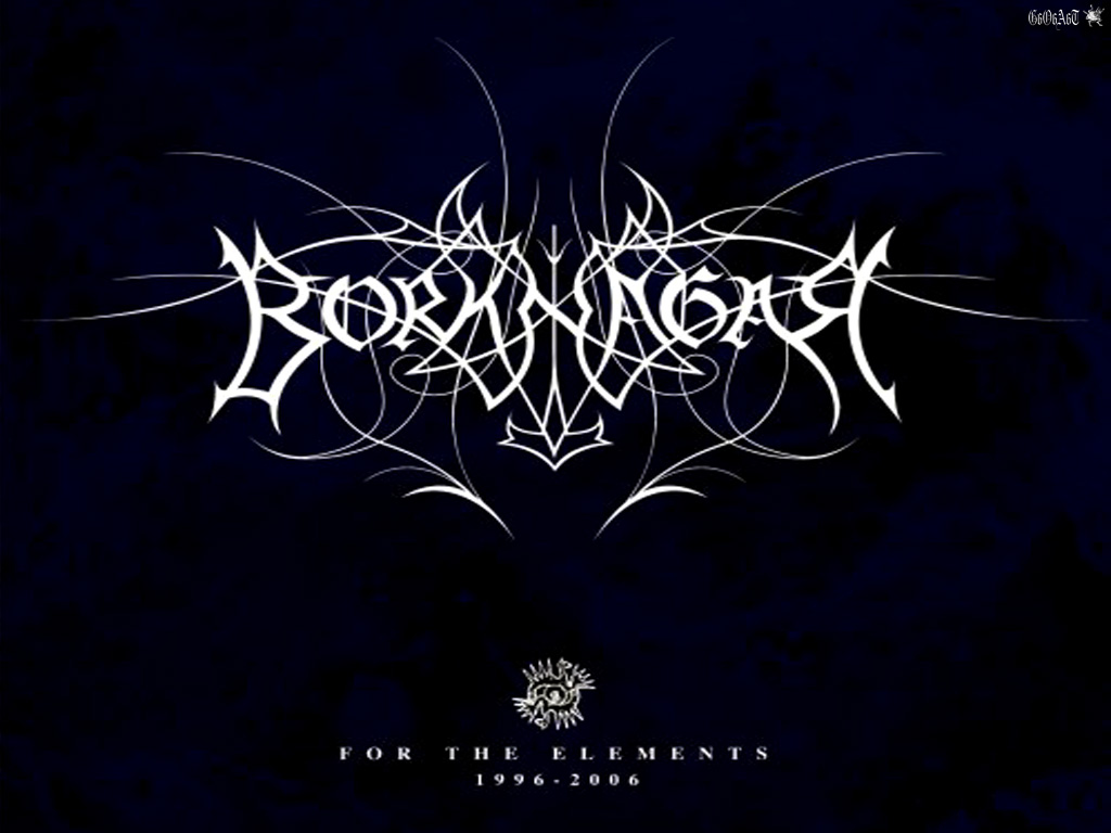 Borknagar Wallpapers