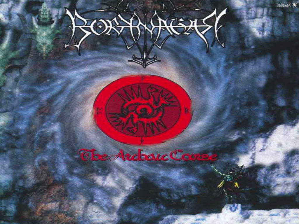 Borknagar Wallpapers