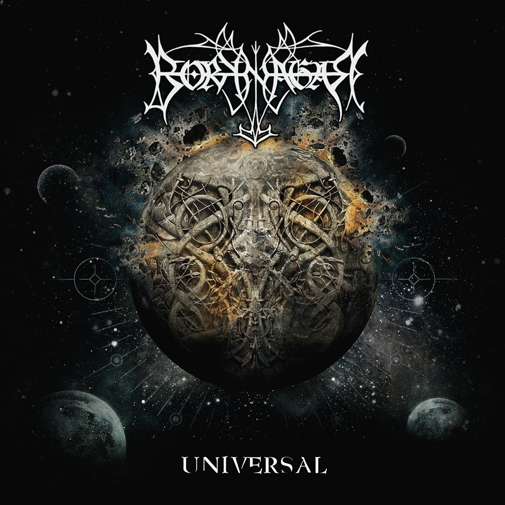 Borknagar Wallpapers