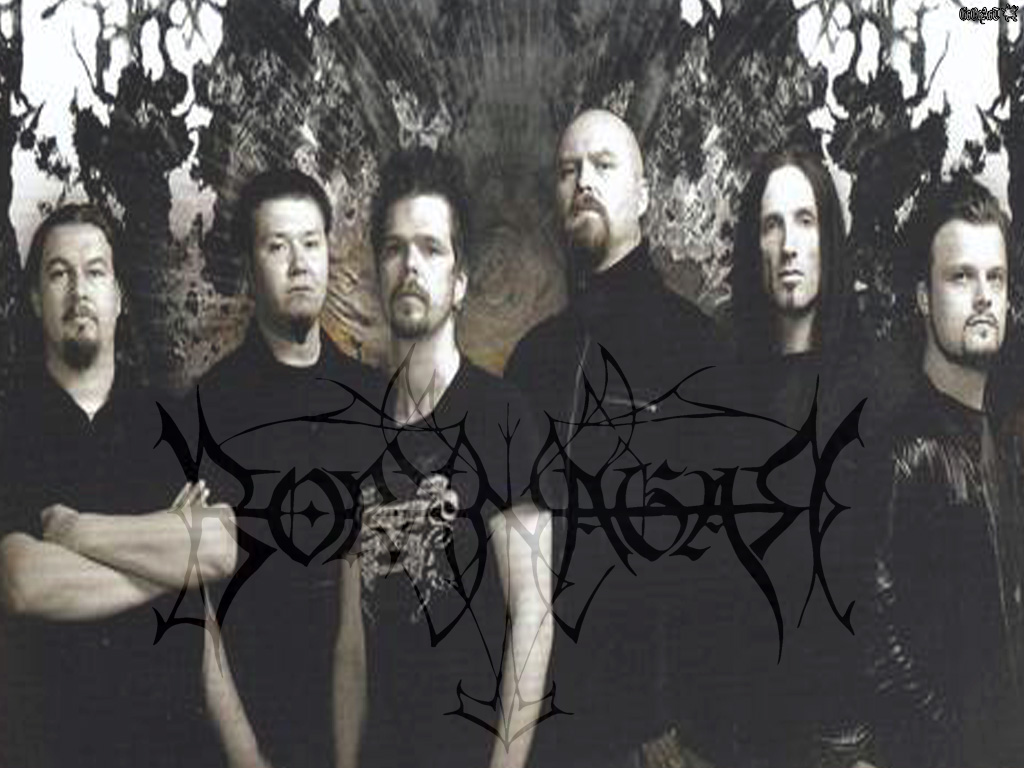 Borknagar Wallpapers