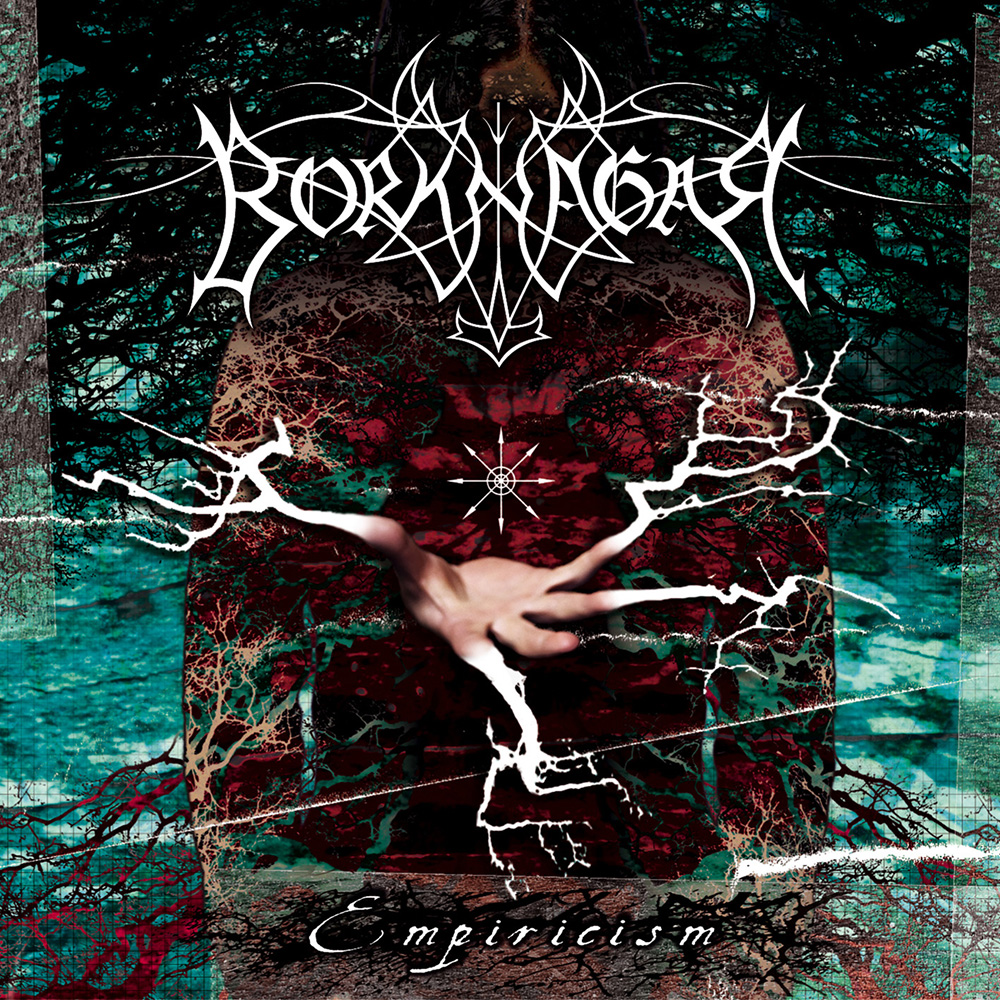 Borknagar Wallpapers