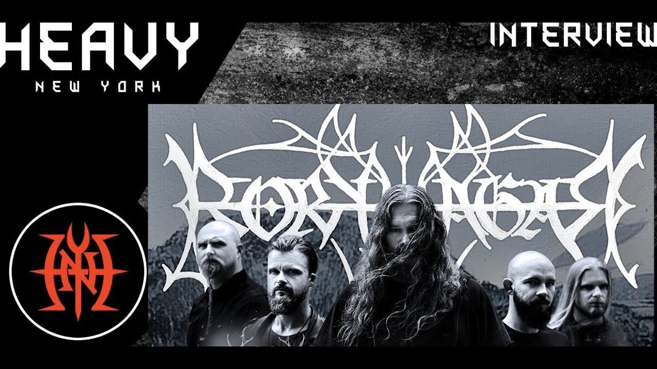 Borknagar Wallpapers