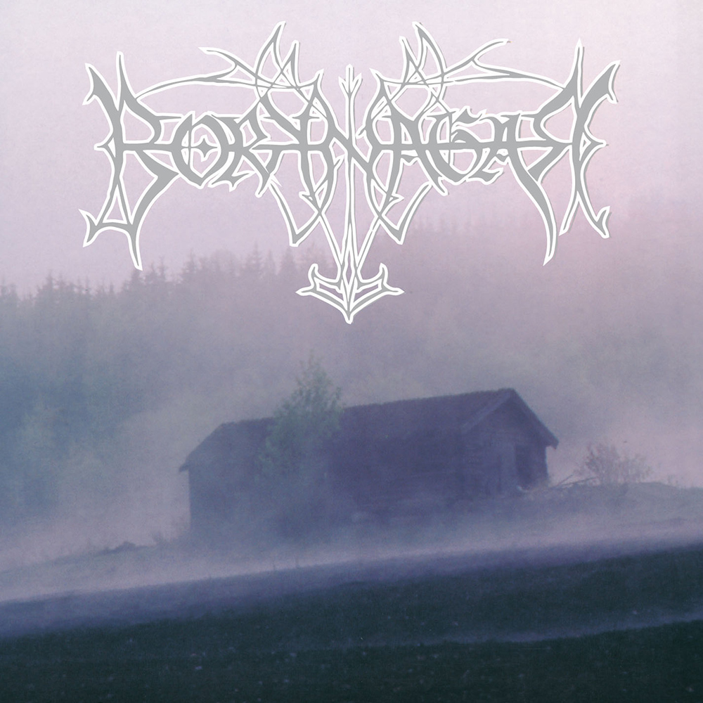 Borknagar Wallpapers