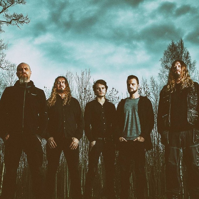 Borknagar Wallpapers