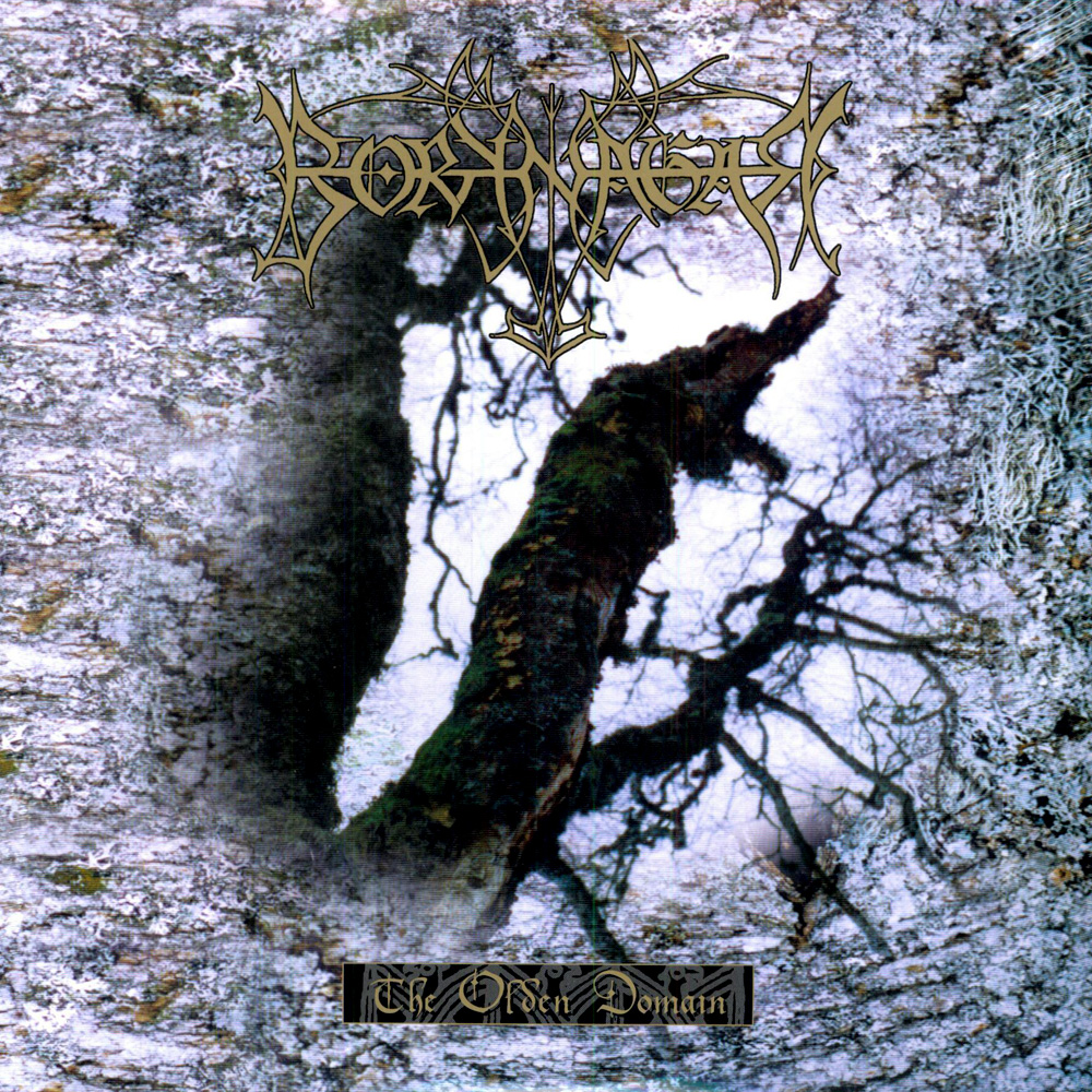 Borknagar Wallpapers