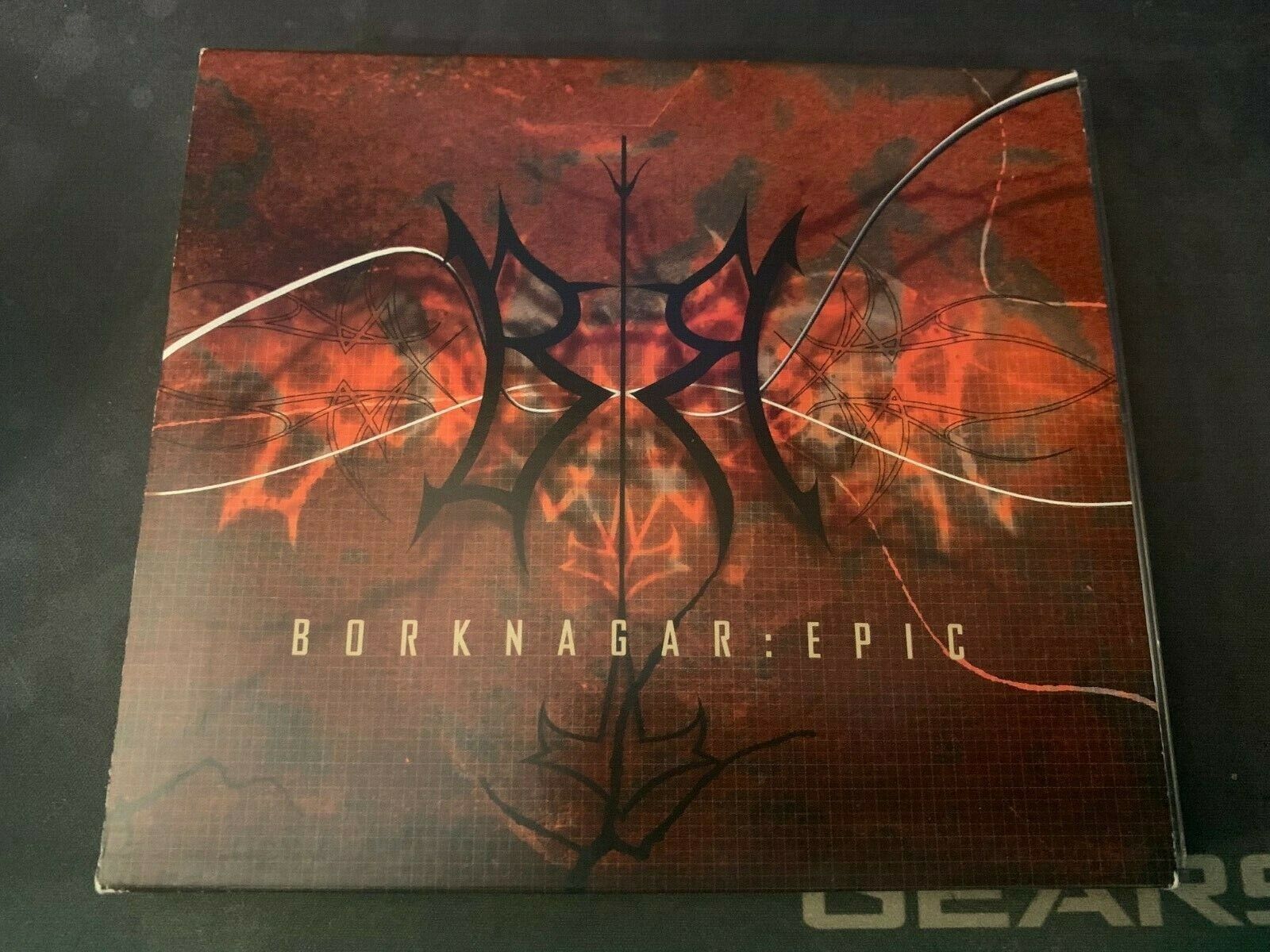 Borknagar Wallpapers