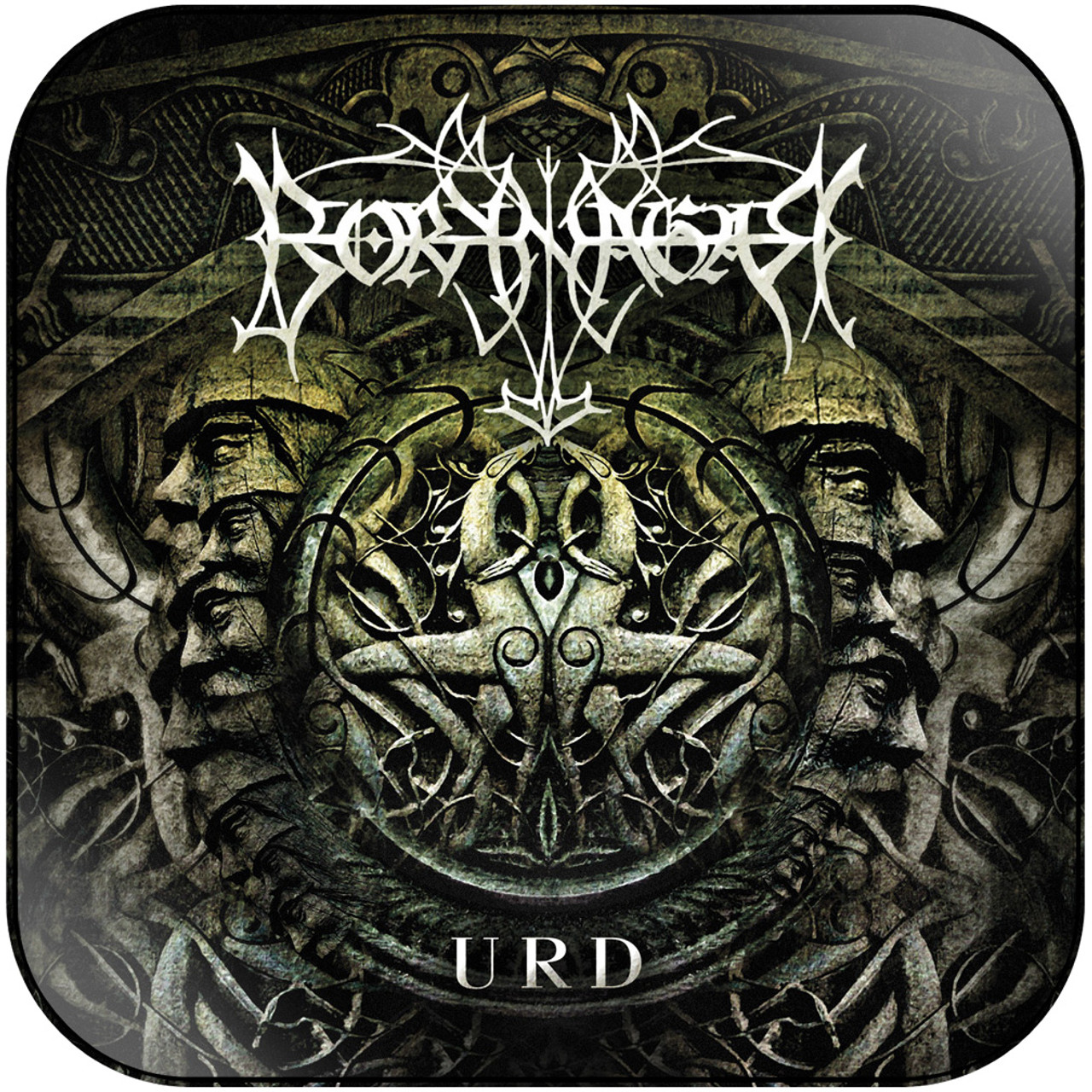 Borknagar Wallpapers