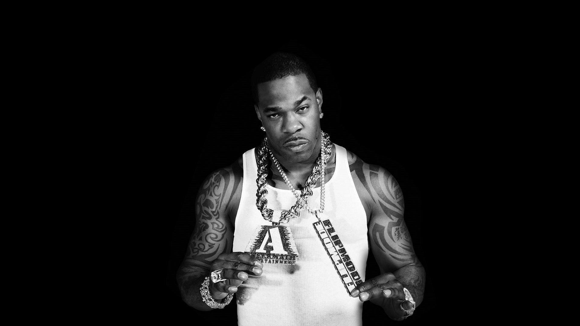 Busta Rhymes Wallpapers