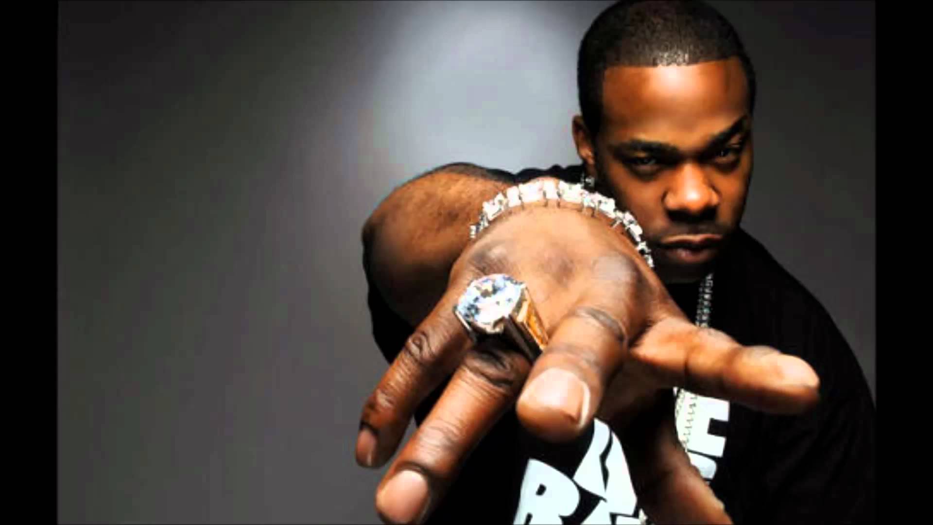 Busta Rhymes Wallpapers