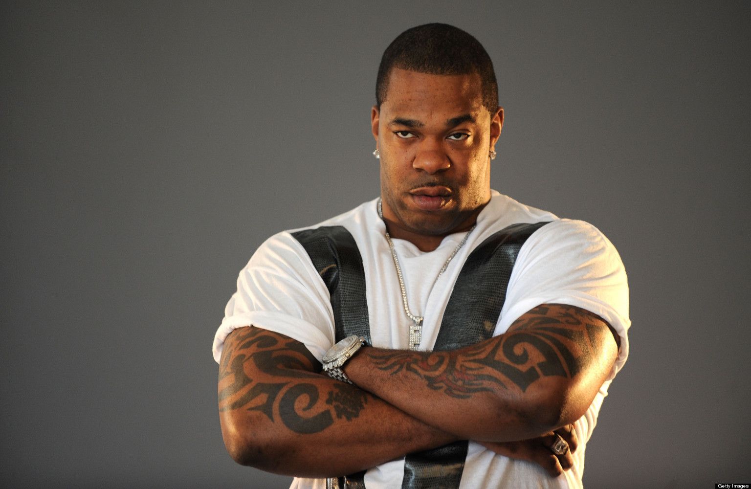 Busta Rhymes Wallpapers