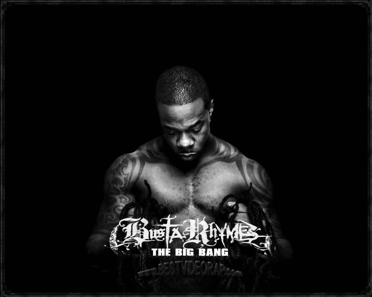 Busta Rhymes Wallpapers