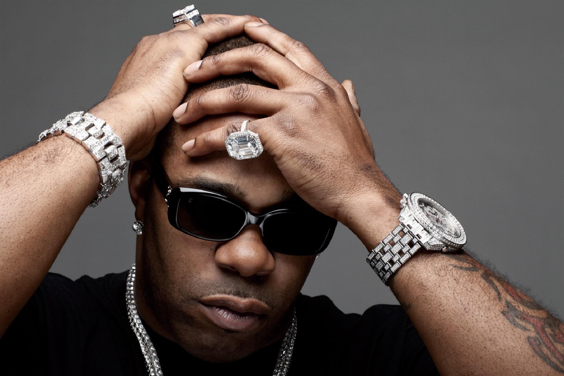 Busta Rhymes Wallpapers