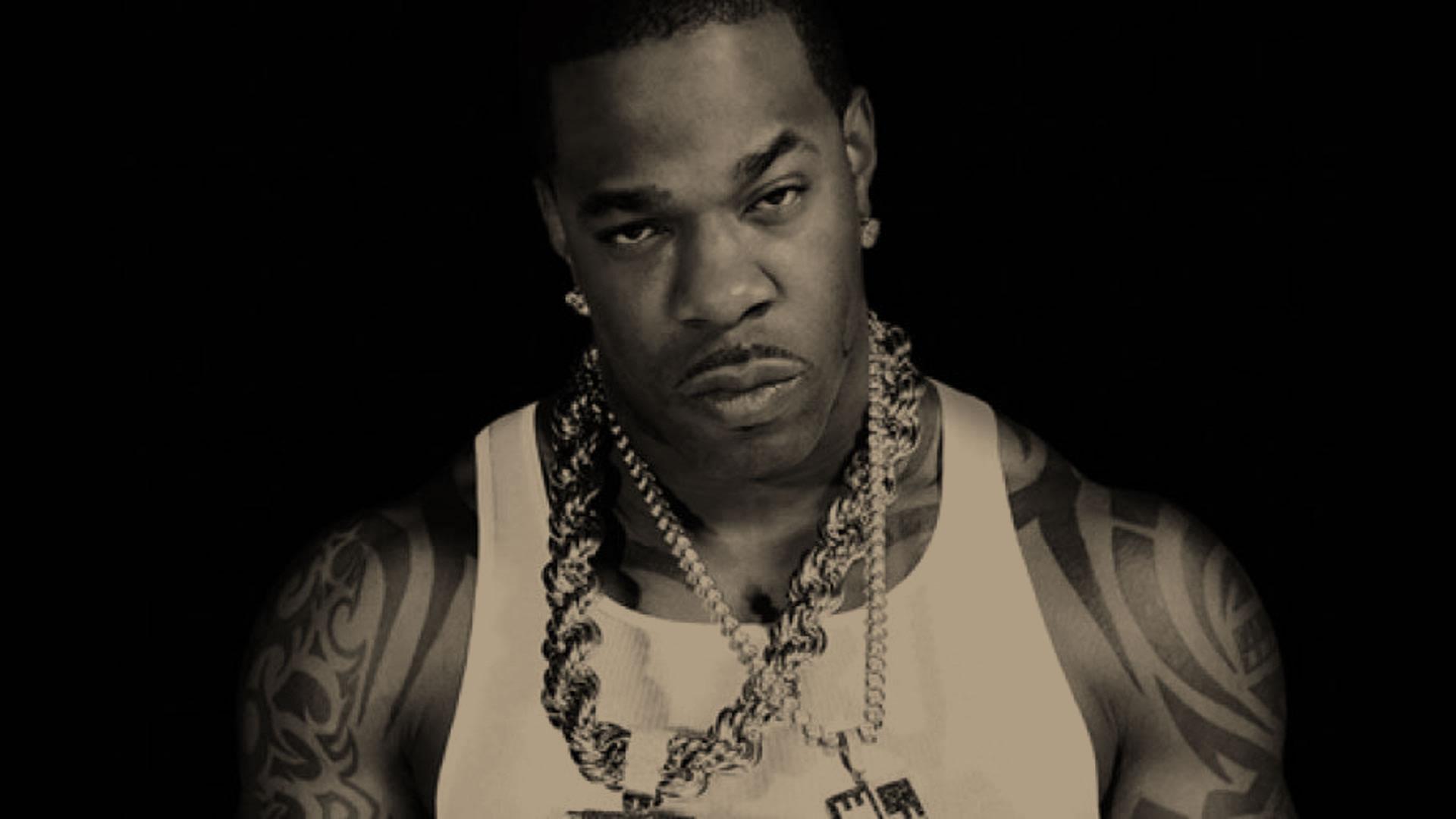 Busta Rhymes Wallpapers