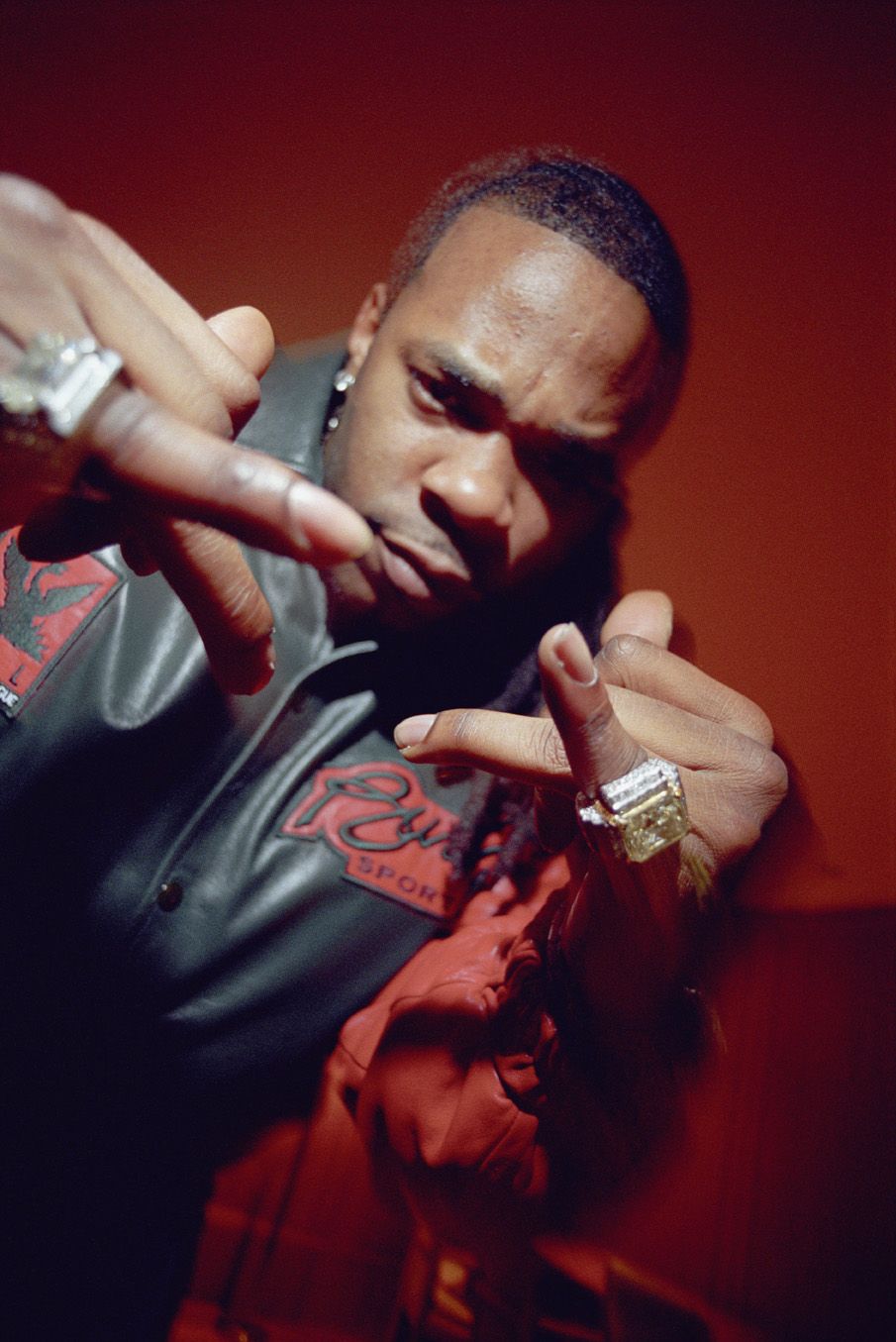 Busta Rhymes Wallpapers