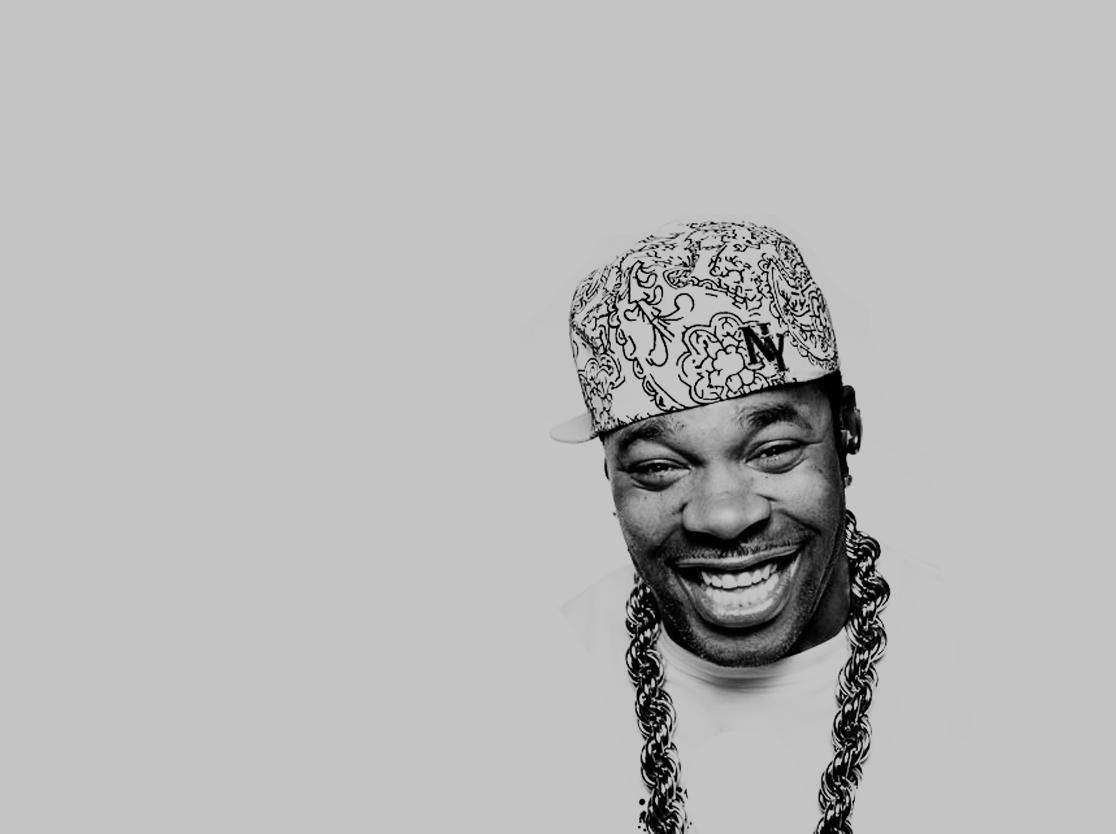 Busta Rhymes Wallpapers