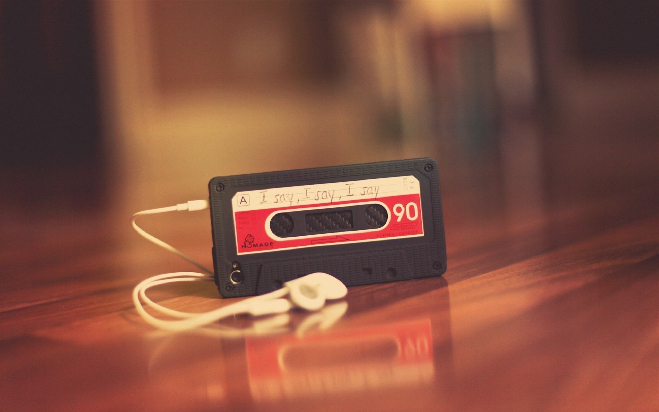 Cassette Player Wallpapers