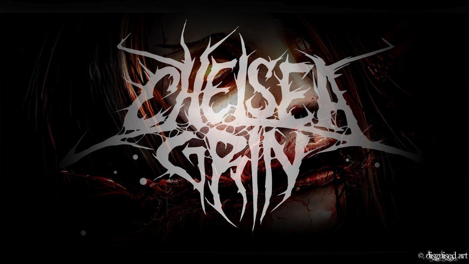 Chelsea Grin Wallpapers