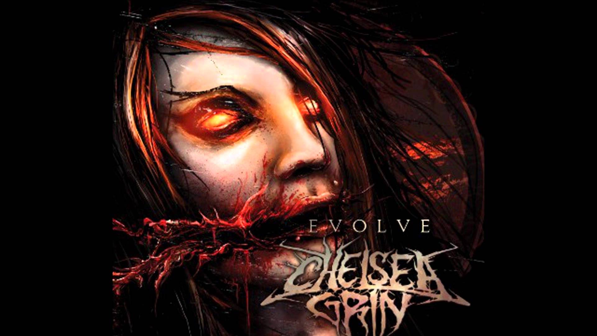 Chelsea Grin Wallpapers