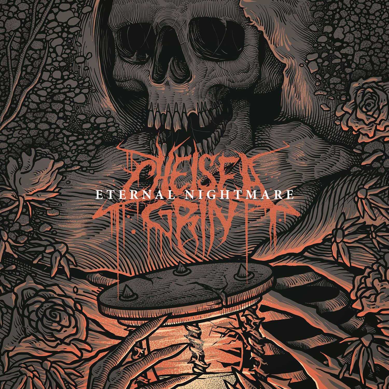 Chelsea Grin Wallpapers