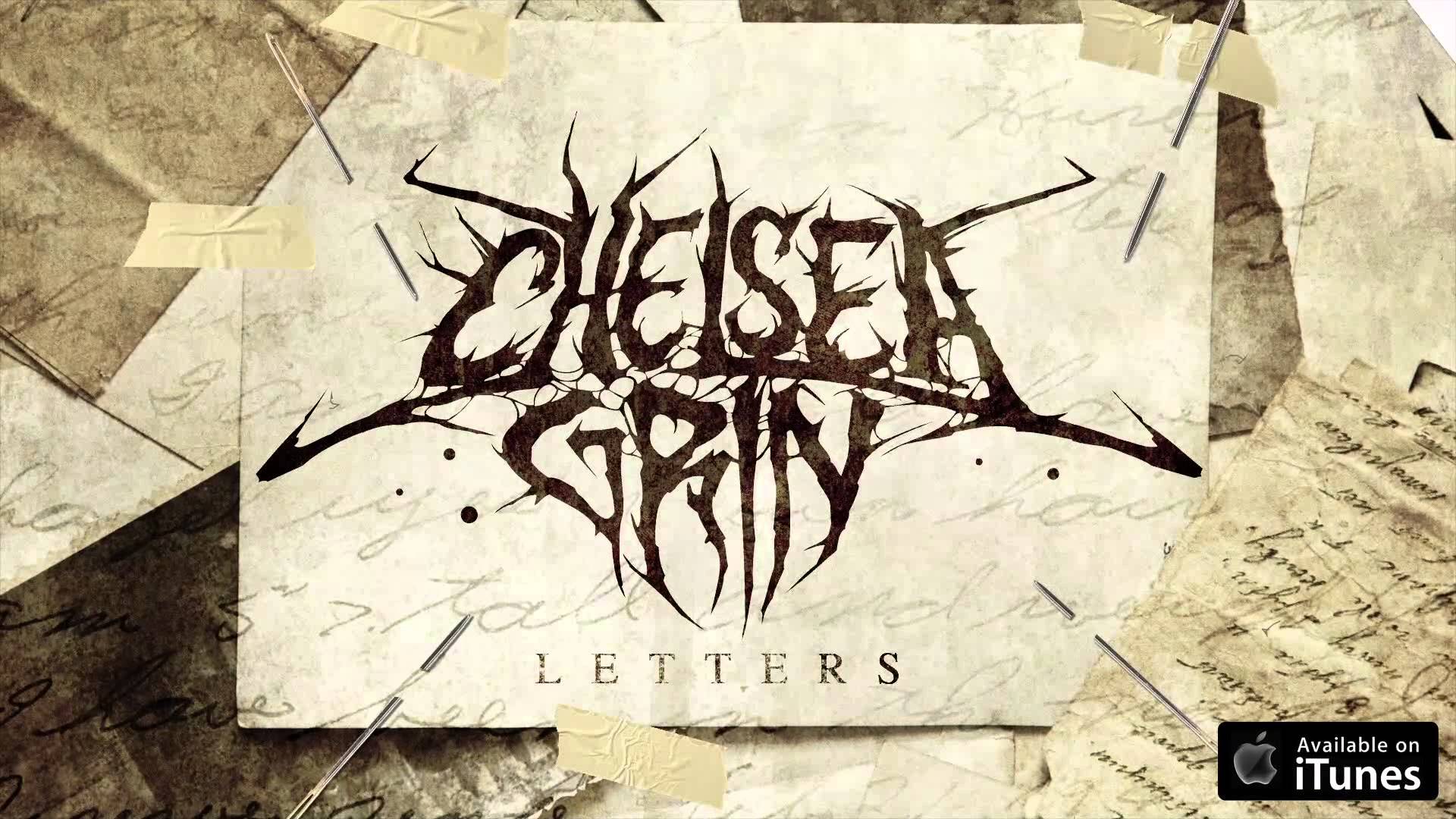 Chelsea Grin Wallpapers