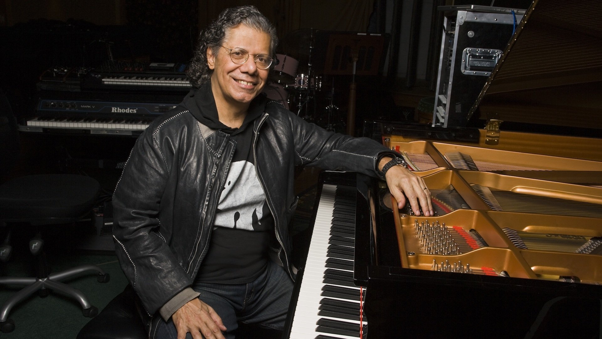 Chick Corea Wallpapers