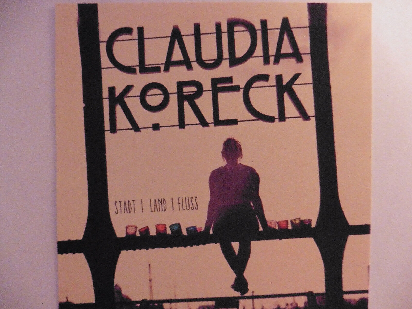 Claudia Koreck Wallpapers