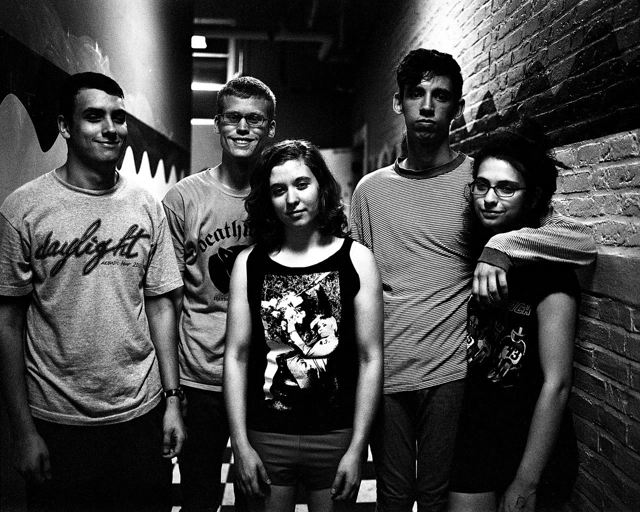 Code Orange Kids Wallpapers