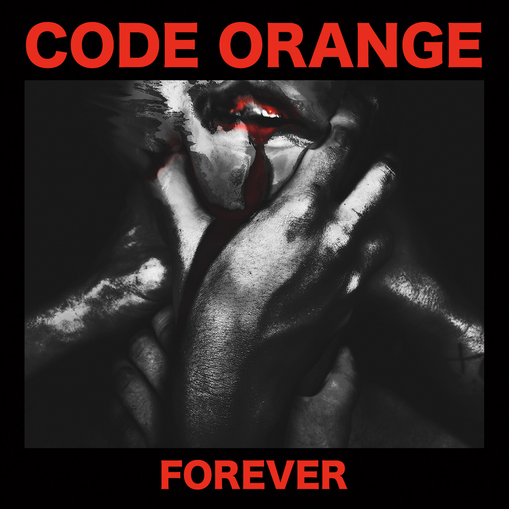 Code Orange Kids Wallpapers