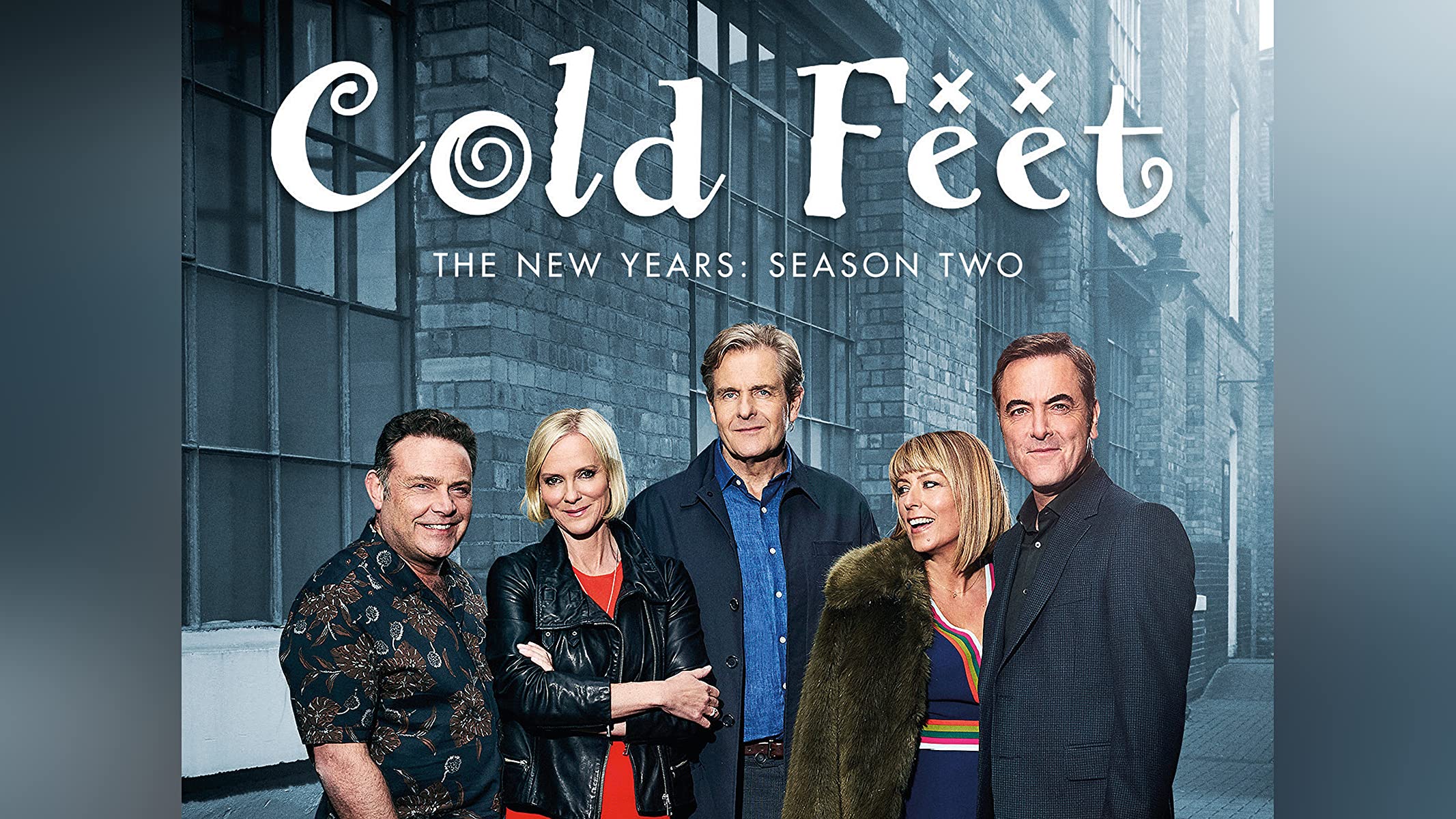 Coldfeet Wallpapers