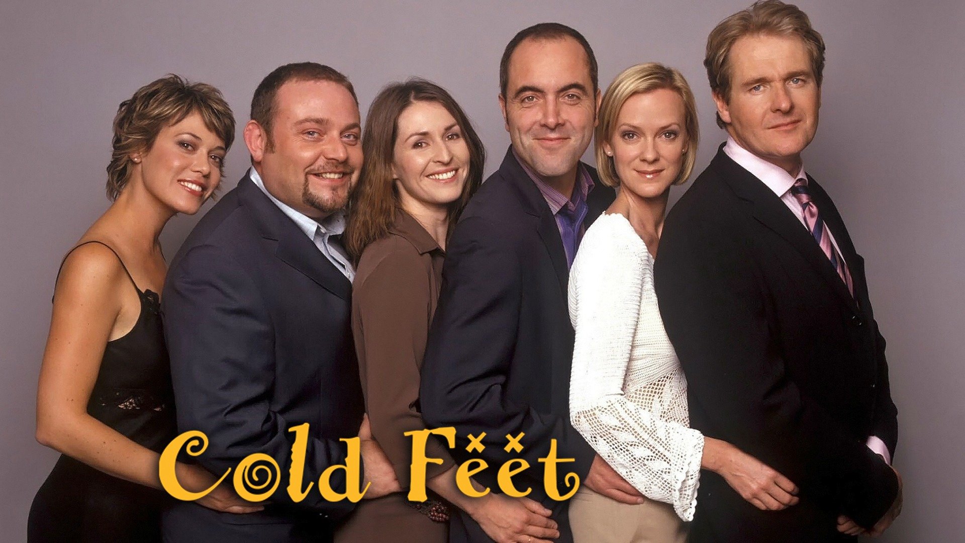 Coldfeet Wallpapers