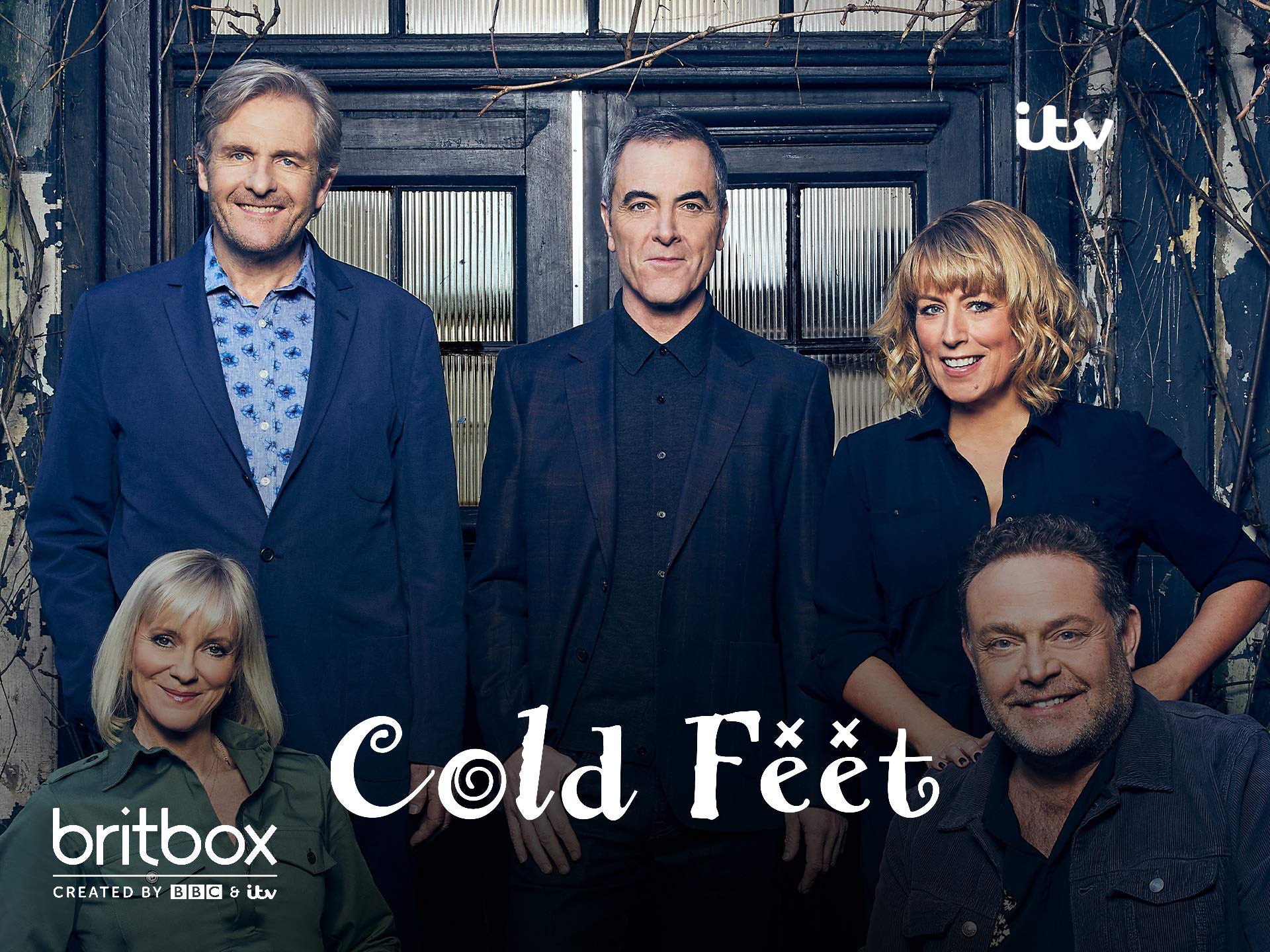 Coldfeet Wallpapers