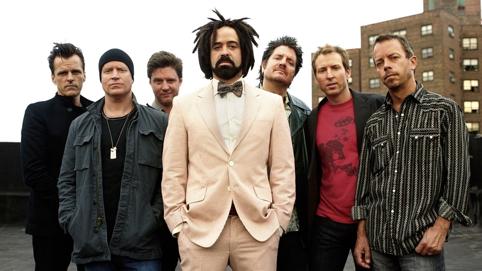 Counting Crows Wallpapers