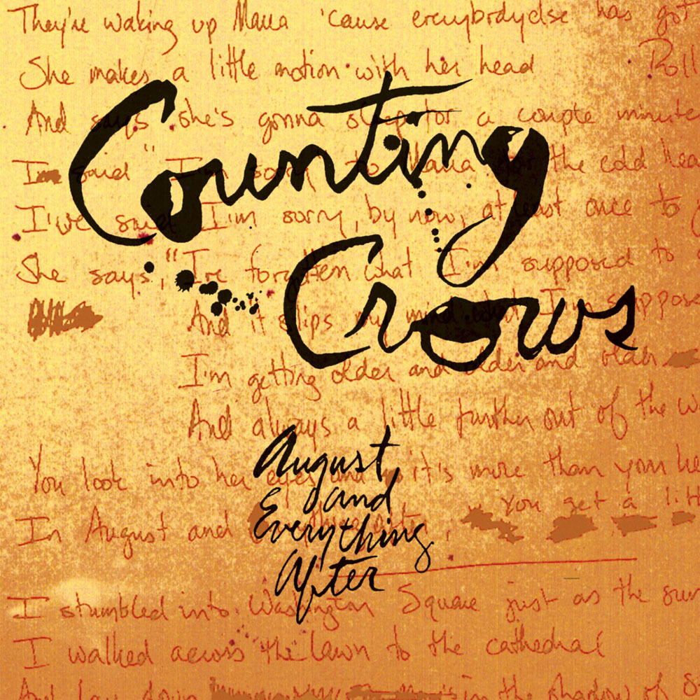 Counting Crows Wallpapers