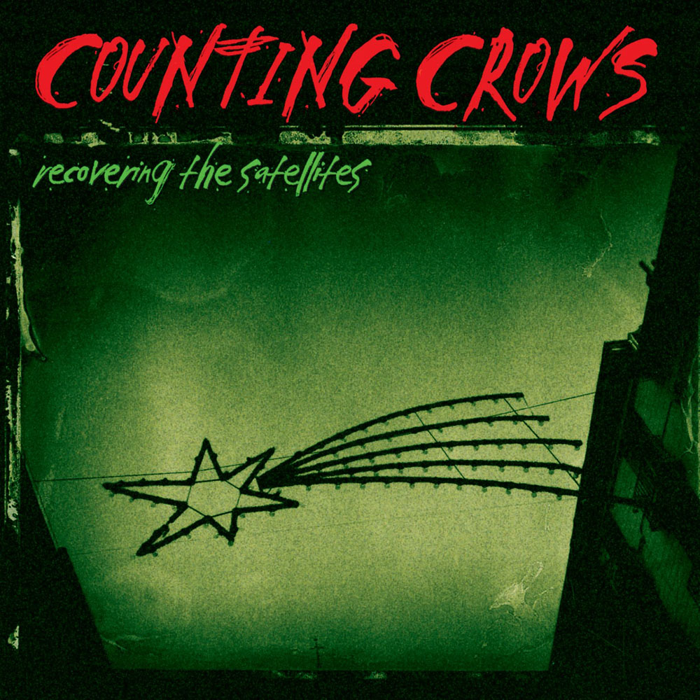 Counting Crows Wallpapers