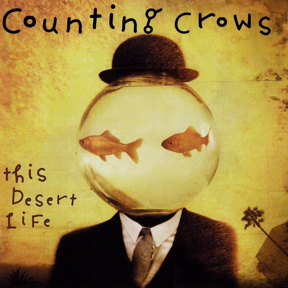 Counting Crows Wallpapers