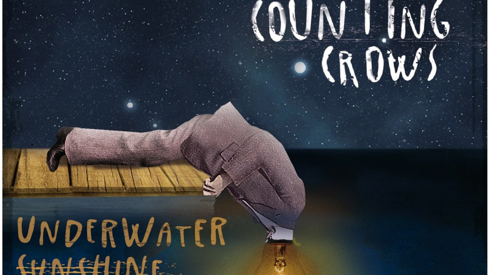 Counting Crows Wallpapers