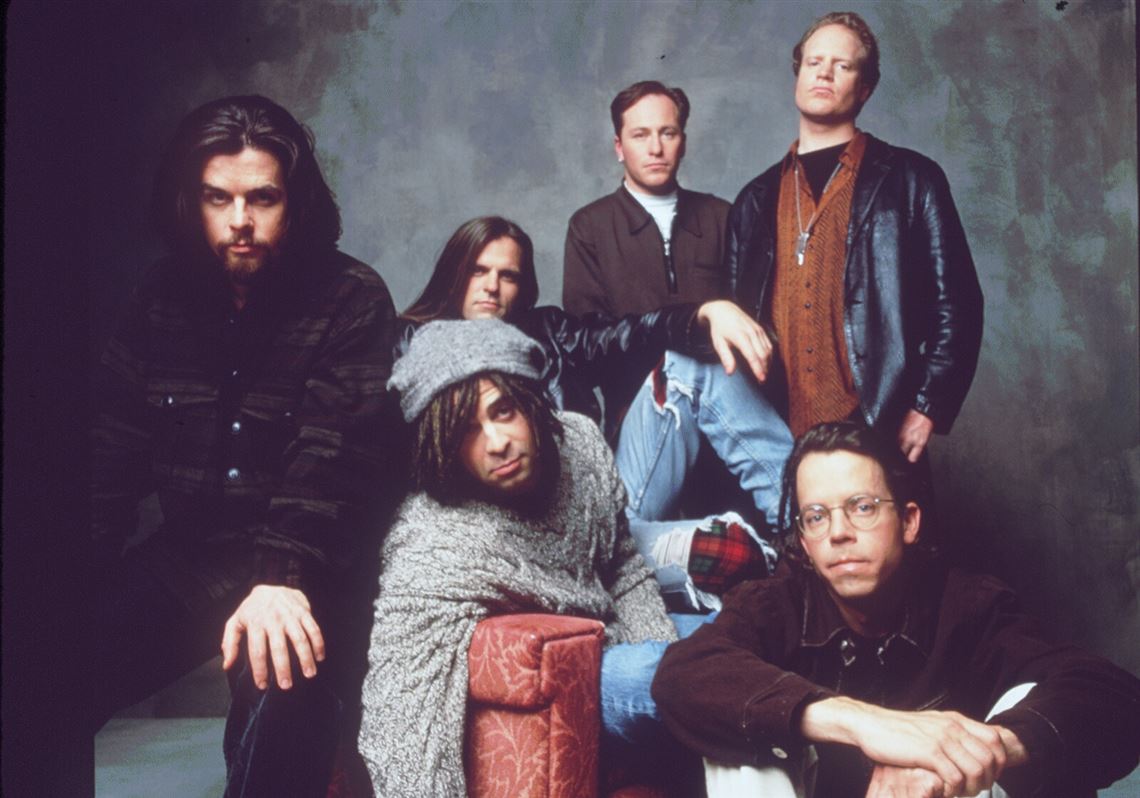 Counting Crows Wallpapers