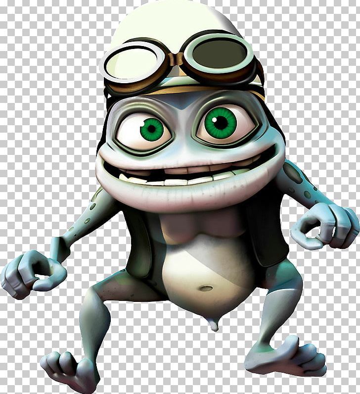 Crazy Frog Wallpapers