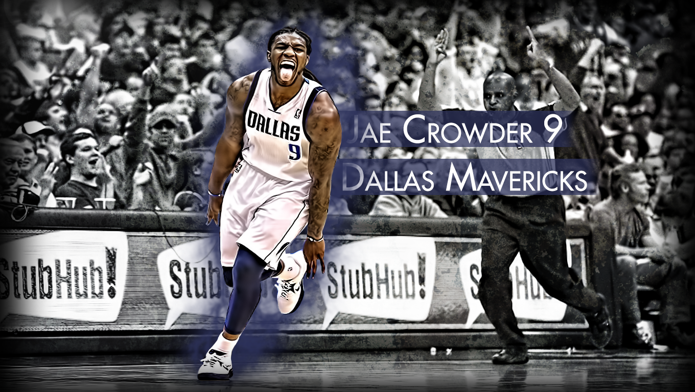 Crowder Wallpapers