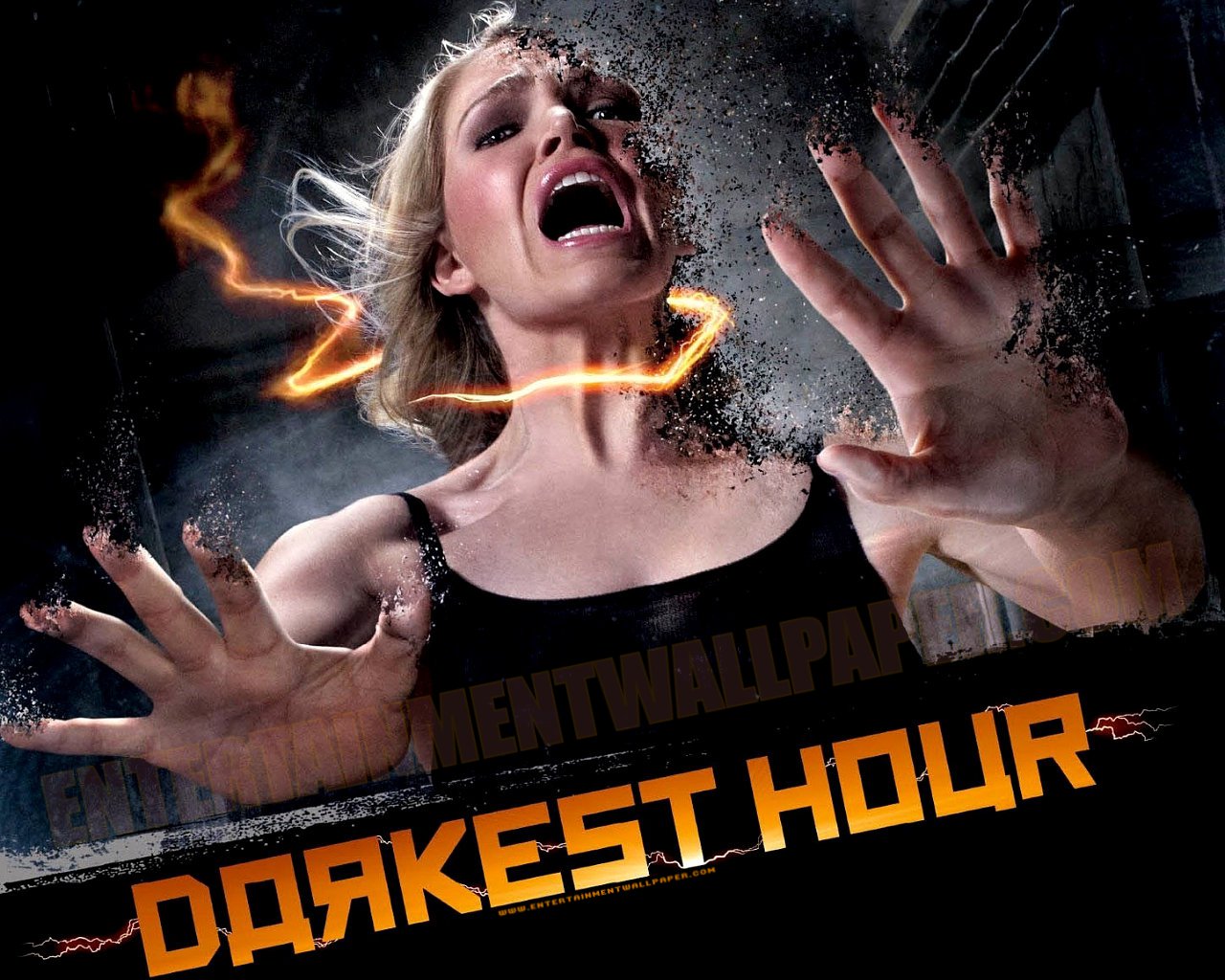 Darkest Hour Wallpapers