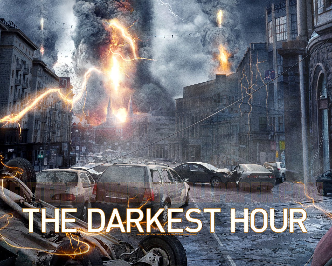 Darkest Hour Wallpapers