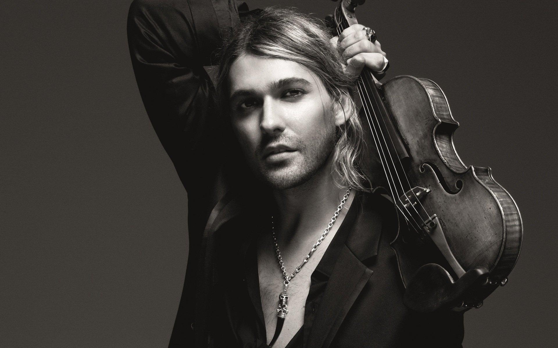 David Garrett Wallpapers